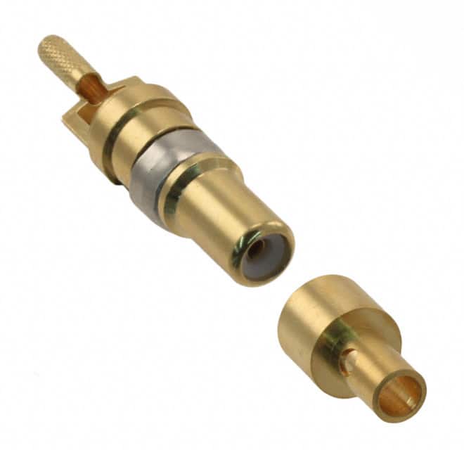 131J20019X Conec  Contactos de conector D-Sub en forma de D